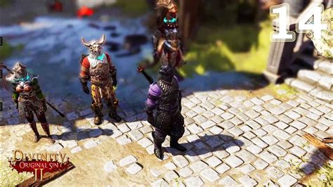 divinity original sin 2 armoury.